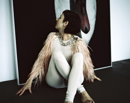MERET BECKER