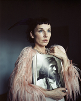 MERET BECKER