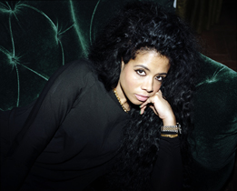 KELIS