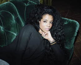 KELIS
