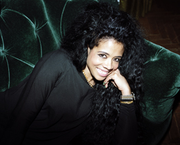 KELIS