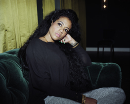 KELIS