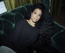 KELIS