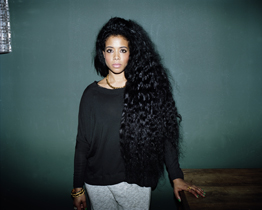 KELIS