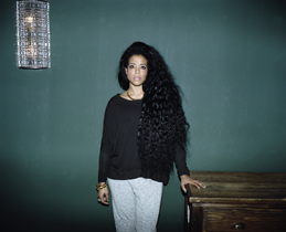 KELIS