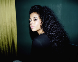 KELIS