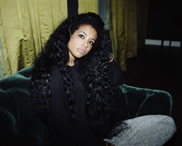 KELIS