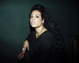 KELIS