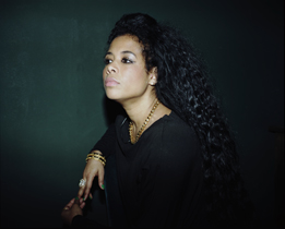 KELIS