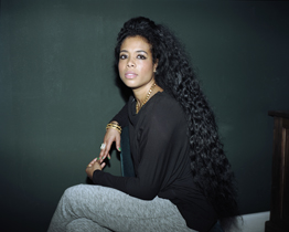 KELIS