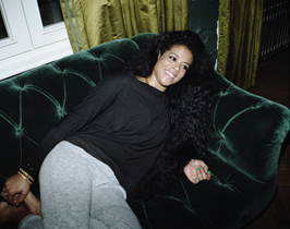KELIS