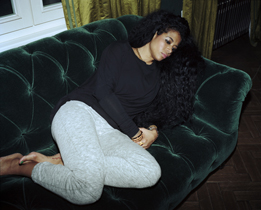 KELIS