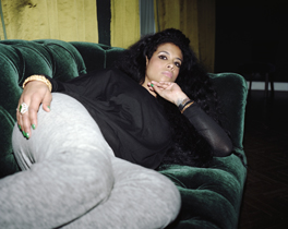 KELIS