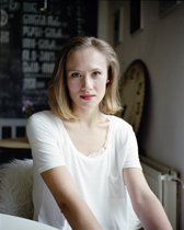 ALINA LEVSHIN