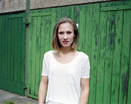 ALINA LEVSHIN