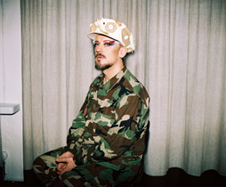 BOY GEORGE