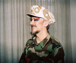 BOY GEORGE