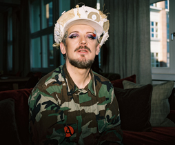 BOY GEORGE