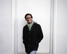 KEVIN MWACHIRO