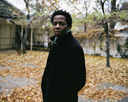 KEVIN MWACHIRO