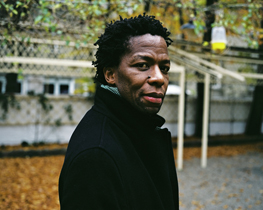 KEVIN MWACHIRO