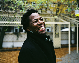 KEVIN MWACHIRO