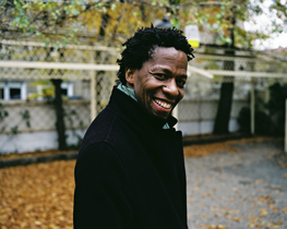 KEVIN MWACHIRO