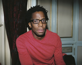 KEVIN MWACHIRO