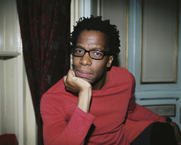 KEVIN MWACHIRO