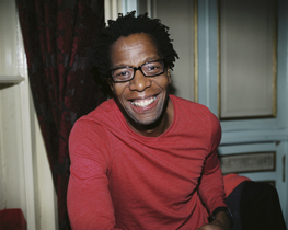 KEVIN MWACHIRO