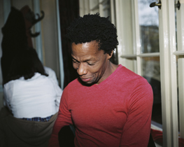 KEVIN MWACHIRO