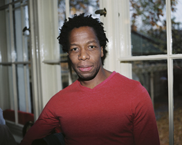 KEVIN MWACHIRO