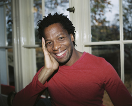 KEVIN MWACHIRO