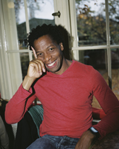 KEVIN MWACHIRO