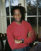 KEVIN MWACHIRO