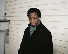 KEVIN MWACHIRO