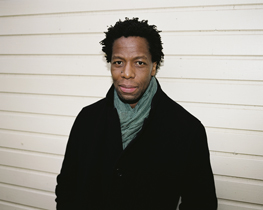 KEVIN MWACHIRO