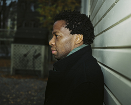 KEVIN MWACHIRO