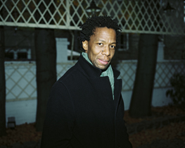 KEVIN MWACHIRO