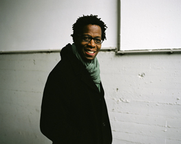 KEVIN MWACHIRO