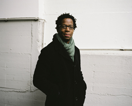 KEVIN MWACHIRO