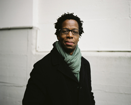 KEVIN MWACHIRO
