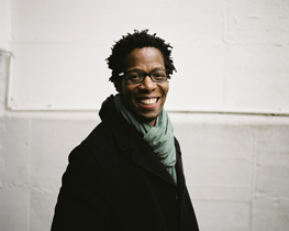 KEVIN MWACHIRO