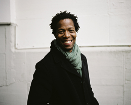 KEVIN MWACHIRO