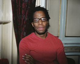 KEVIN MWACHIRO