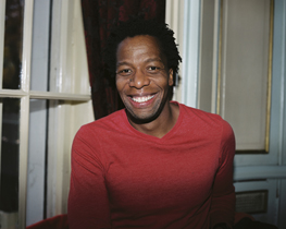 KEVIN MWACHIRO