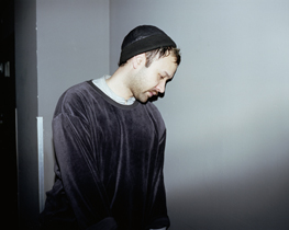 RUBAN NIELSON / UNKNOWN MORTAL ORCHESTRA