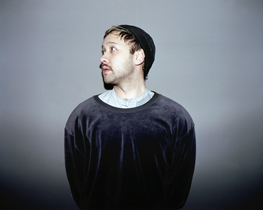 RUBAN NIELSON / UNKNOWN MORTAL ORCHESTRA