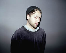 RUBAN NIELSON / UNKNOWN MORTAL ORCHESTRA