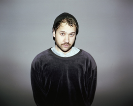 RUBAN NIELSON / UNKNOWN MORTAL ORCHESTRA
